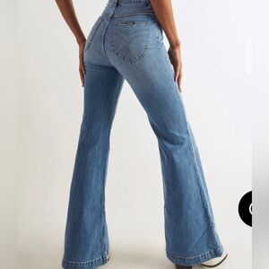 ROLLA'S East Coast Flare Jeans